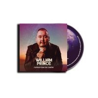 Prince William - Further From The Country in the group CD / Upcoming releases / Country at Bengans Skivbutik AB (5633691)