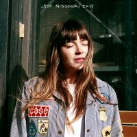 Case Oats - Last Missouri Exit in the group VINYL / Upcoming releases / Pop-Rock at Bengans Skivbutik AB (5633704)