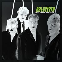 Six Finger Satellite - Severe Exposure: Deluxe Edition (Re in the group VINYL / Upcoming releases / Pop-Rock at Bengans Skivbutik AB (5633708)