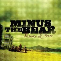 Minus The Bear - Menos El Oso (20Th Anniversary Delu in the group VINYL / Upcoming releases / Pop-Rock at Bengans Skivbutik AB (5633709)