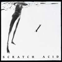 Scratch Acid - S/T Ep / Berserker (Remastered) in the group VINYL / Upcoming releases / Pop-Rock at Bengans Skivbutik AB (5633711)