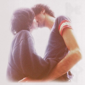 Winter - Adult Romantix (Ltd Cherry Kiss Vin in the group OUR PICKS / Friday Releases / 2025-08-22 at Bengans Skivbutik AB (5633713)