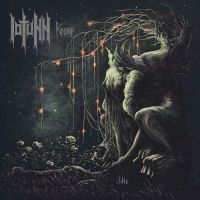 Iotunn - Kinship in the group CD / Upcoming releases / Hårdrock at Bengans Skivbutik AB (5633716)