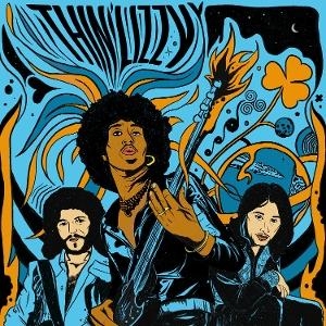 Thin Lizzy - The Acoustic Sessions (2025 Black Vinyl LP) in the group OUR PICKS / Friday Releases / 2025-08-08 at Bengans Skivbutik AB (5633722)