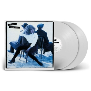 Tina Turner - Foreign Affair (White Vinyl 2LP Edition) in the group OUR PICKS / Frontpage - Vinyl New & Forthcoming at Bengans Skivbutik AB (5633726)