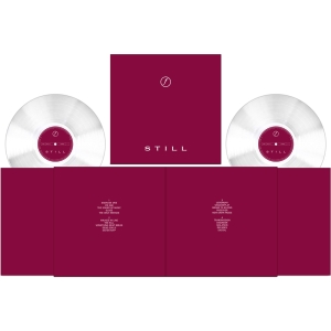 Joy Division - Still (Crystal Clear Vinyl 2LP Edition) in the group OUR PICKS / Frontpage - Vinyl New & Forthcoming at Bengans Skivbutik AB (5633727)