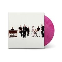 St. Paul & The Broken Bones - St. Paul & The Broken Bones in the group VINYL / Upcoming releases / Pop-Rock at Bengans Skivbutik AB (5633760)