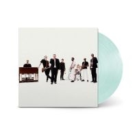 St. Paul & The Broken Bones - St. Paul & The Broken Bones in the group VINYL / Upcoming releases / Pop-Rock at Bengans Skivbutik AB (5633761)