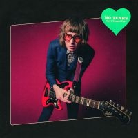 No Tears - Heart Shaped Eyes in the group VINYL / Upcoming releases / Pop-Rock at Bengans Skivbutik AB (5633764)