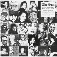 The Sun - So The Wind Won?T Blow It All Away in the group VINYL / Upcoming releases / Pop-Rock at Bengans Skivbutik AB (5633769)