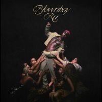 Ruger - Blownboy Ru in the group VINYL / Upcoming releases / Pop-Rock at Bengans Skivbutik AB (5633772)