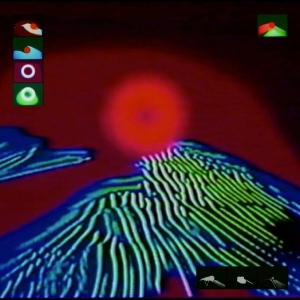 Blankfor.Ms - After The Town Was Swept Away in the group OUR PICKS / Friday Releases / 2025-09-05 at Bengans Skivbutik AB (5633773)