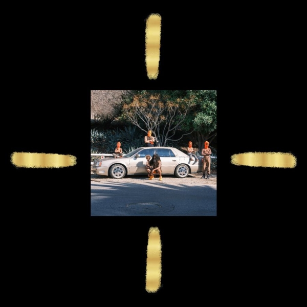 Murs - Love & Rockets 3:16 (The Emancipati in the group OUR PICKS / Friday Releases / 2025-09-12 at Bengans Skivbutik AB (5633775)