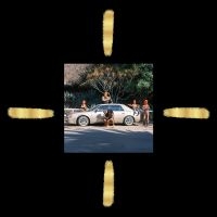 Murs - Love & Rockets 3:16 (The Emancipati in the group VINYL / Upcoming releases / Pop-Rock at Bengans Skivbutik AB (5633776)