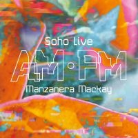 Phil Manzanera & Andy Mackay - Am Pm Soho Live in the group VINYL / Upcoming releases / Pop-Rock at Bengans Skivbutik AB (5633781)