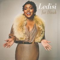Ledisi - For Dinah in the group VINYL / Upcoming releases / Pop-Rock at Bengans Skivbutik AB (5633782)