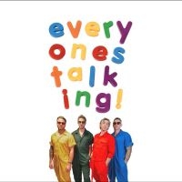 All Time Low - Everyone's Talking! in the group VINYL / Upcoming releases / Pop-Rock at Bengans Skivbutik AB (5633783)