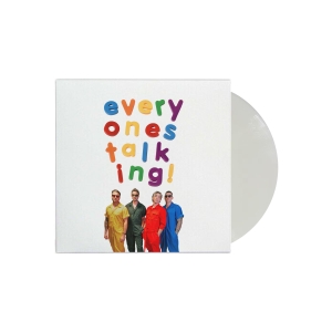 All Time Low - Everyone's Talking! in the group VINYL / Upcoming releases / Pop-Rock,Punk at Bengans Skivbutik AB (5633783)