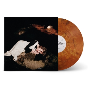 Skullcrusher - And Your Song Is Like A Circle (Copper Nugget Marble Vinyl) in the group VINYL / Upcoming releases / Pop-Rock at Bengans Skivbutik AB (5633785)