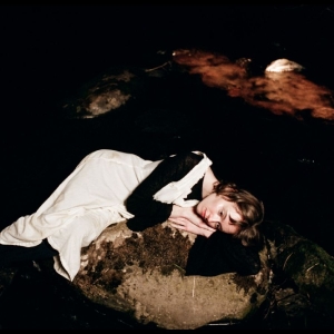 Skullcrusher - And Your Song Is Like A Circle (Copper Nugget Marble Vinyl) in the group OUR PICKS / Friday Releases / 2025-10-17 at Bengans Skivbutik AB (5633785)