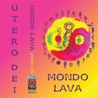 Mondo Lava - Utero Dei in the group Kommande / Pop-Rock at Bengans Skivbutik AB (5633786)