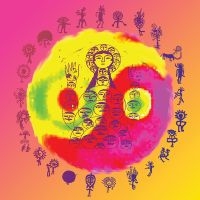 Mondo Lava - Utero Dei in the group CD / Upcoming releases / Pop-Rock at Bengans Skivbutik AB (5633787)