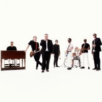 St. Paul & The Broken Bones - St. Paul & The Broken Bones in the group CD / Upcoming releases / Pop-Rock at Bengans Skivbutik AB (5633804)
