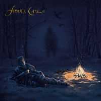 Finnr's Cane - Finnr's Cane in the group CD / Upcoming releases / Hårdrock at Bengans Skivbutik AB (5633811)