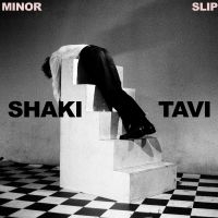 Shaki Tavi - Minor Slip (Ltd Pink Foam Vinyl) in the group VINYL / Upcoming releases / Pop-Rock at Bengans Skivbutik AB (5633823)