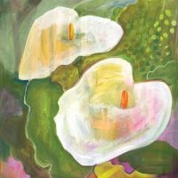Mae Powell - Making Room For The Light (Ltd Moon in the group VINYL / Upcoming releases / Pop-Rock at Bengans Skivbutik AB (5633825)