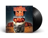Canned Heat - Down Under '85 (Black Vinyl Lp) in the group VINYL / Upcoming releases / Pop-Rock at Bengans Skivbutik AB (5633829)