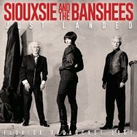 Siouxsie & The Banshees - Just Landed in the group CD / Upcoming releases / Pop-Rock at Bengans Skivbutik AB (5633853)