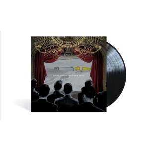 Fall Out Boy - From Under The Cork Tree in the group OUR PICKS / Frontpage - Vinyl New & Forthcoming at Bengans Skivbutik AB (5633869)