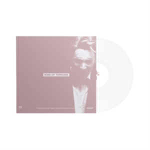 President - King Of Terrors (6-track White 10