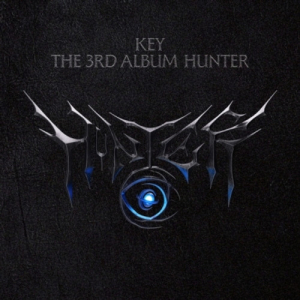 Key  - Hunter (Package B Ver.) in the group Minishops / K-Pop Minishops / Key at Bengans Skivbutik AB (5633895)