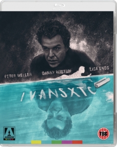Movie - Ivans Xtc in the group Movies / Film Blu-ray at Bengans Skivbutik AB (5633933)