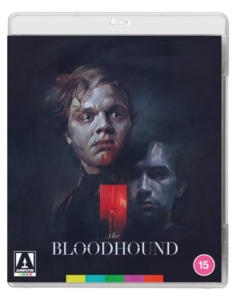 Movie - The Bloodhound in the group Movies / Film Blu-ray at Bengans Skivbutik AB (5633934)