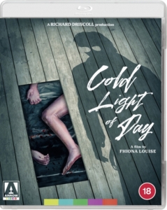 Movie - Cold Light Of Day in the group Movies / Film Blu-ray at Bengans Skivbutik AB (5633964)