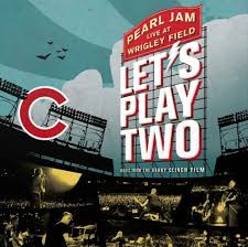 Pearl Jam - Let's Play Two in the group OTHER / -Start SVSN at Bengans Skivbutik AB (5634038)