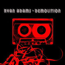 Ryan Adams - Demolition in the group OTHER / -Start SVSN at Bengans Skivbutik AB (5634040)