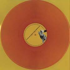 Ryan Adams - Easy Tiger (Colored Vinyl) in the group OTHER / -Start SVSN at Bengans Skivbutik AB (5634041)