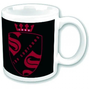 Sopranos - Crest Logo Boxed Mug  in the group MERCHANDISE / Merch / Film-Musikal at Bengans Skivbutik AB (5634062)