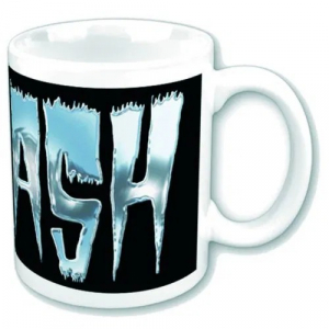 Slash - Slash Logo Boxed Mug  in the group MERCHANDISE / Merch / Hårdrock at Bengans Skivbutik AB (5634069)