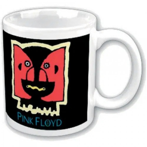 Pink Floyd  - The Division Bell Graphics Boxed Mug  in the group MERCHANDISE / Merch / Pop-Rock at Bengans Skivbutik AB (5634070)