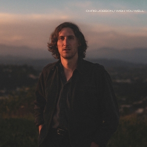 Chris Jobson - Wish You Well in the group VINYL / Upcoming releases / Pop-Rock at Bengans Skivbutik AB (5634084)