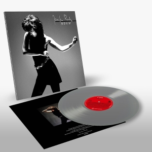 Rush Jennifer - Movin' in the group OUR PICKS / Friday Releases / 2025-09-26 at Bengans Skivbutik AB (5634088)
