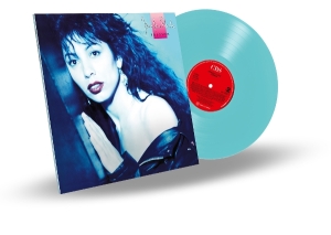 Rush Jennifer - Passion in the group OUR PICKS / Friday Releases / 2025-09-26 at Bengans Skivbutik AB (5634090)