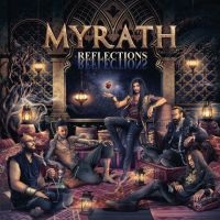 Myrath - Best Of: Reflections in the group CD / Upcoming releases / Hårdrock at Bengans Skivbutik AB (5634094)