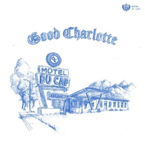 Good Charlotte - Motel Du Cap (Color Vinyl) in the group VINYL / Upcoming releases / Pop-Rock at Bengans Skivbutik AB (5634106)