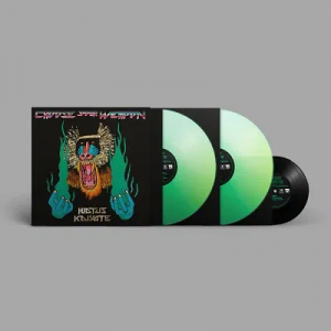 Hiatus Kaiyote - Split Seams/Vikt Hörn Choose Your Weapon (Reissue + 7'' T in the group VINYL / RnB-Soul at Bengans Skivbutik AB (5634109)